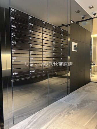 秋葉原駅 徒歩10分 13階の物件内観写真